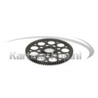 TM KZ10C Redskap 75 inomhus