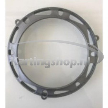 TM KZ10C Cover Clutch Black