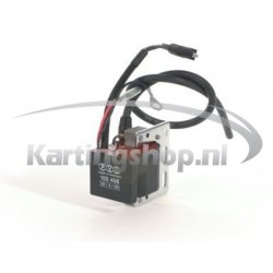 TM KZ10C Bobina de ignição marca pvl 458-15