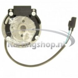 TM KZ10C marca pvl de Ignição