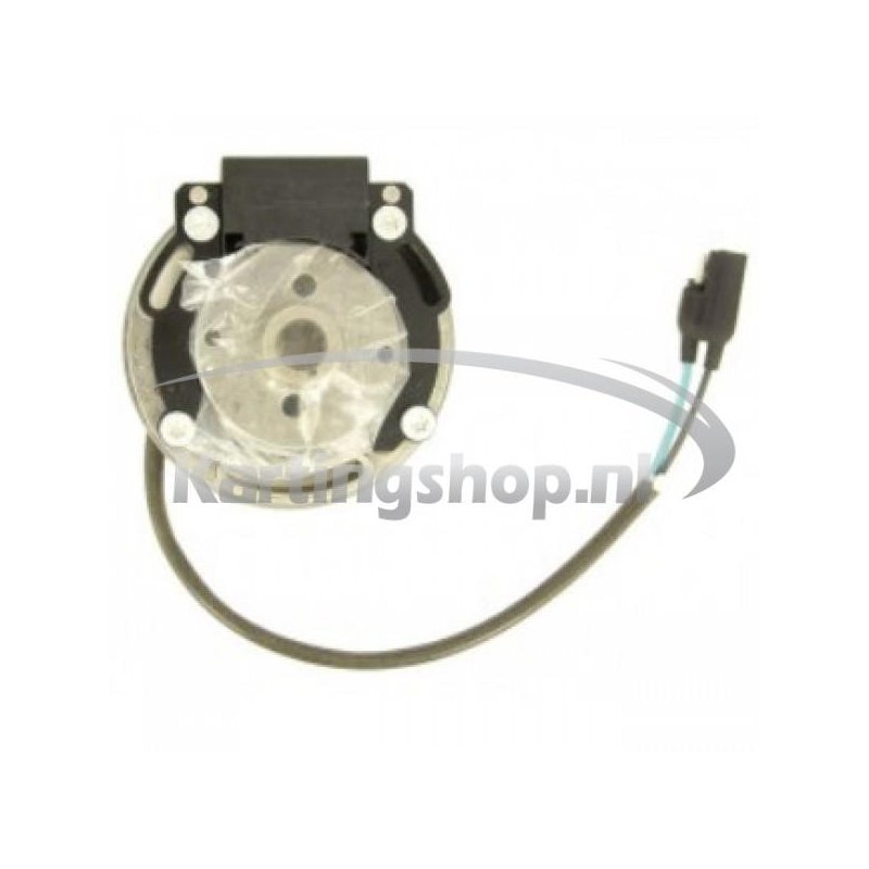 TM KZ10C de Encendido PVL