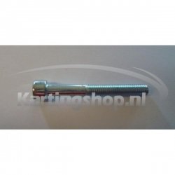 TM KZ10C Parafuso de 5 x 40