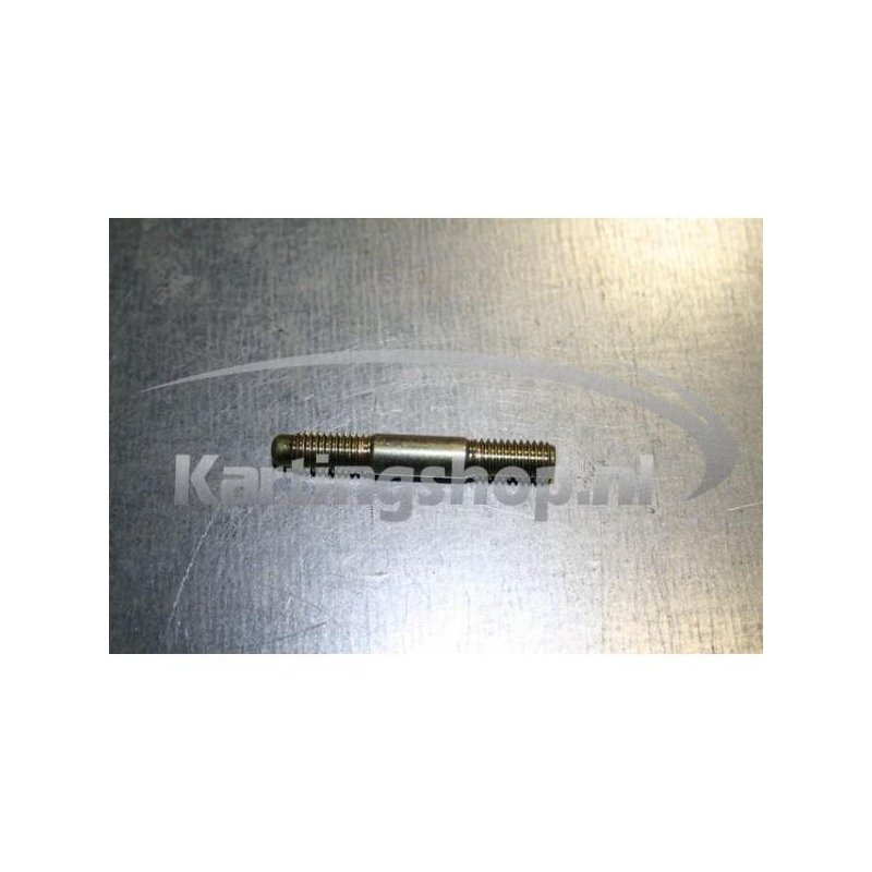 TM KZ10C Stiftschraube Zylinder