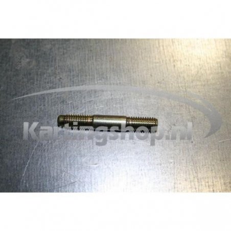 TM KZ10C Stiftschraube Zylinder