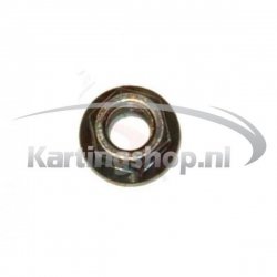TM KZ10C Cylinder nut M8
