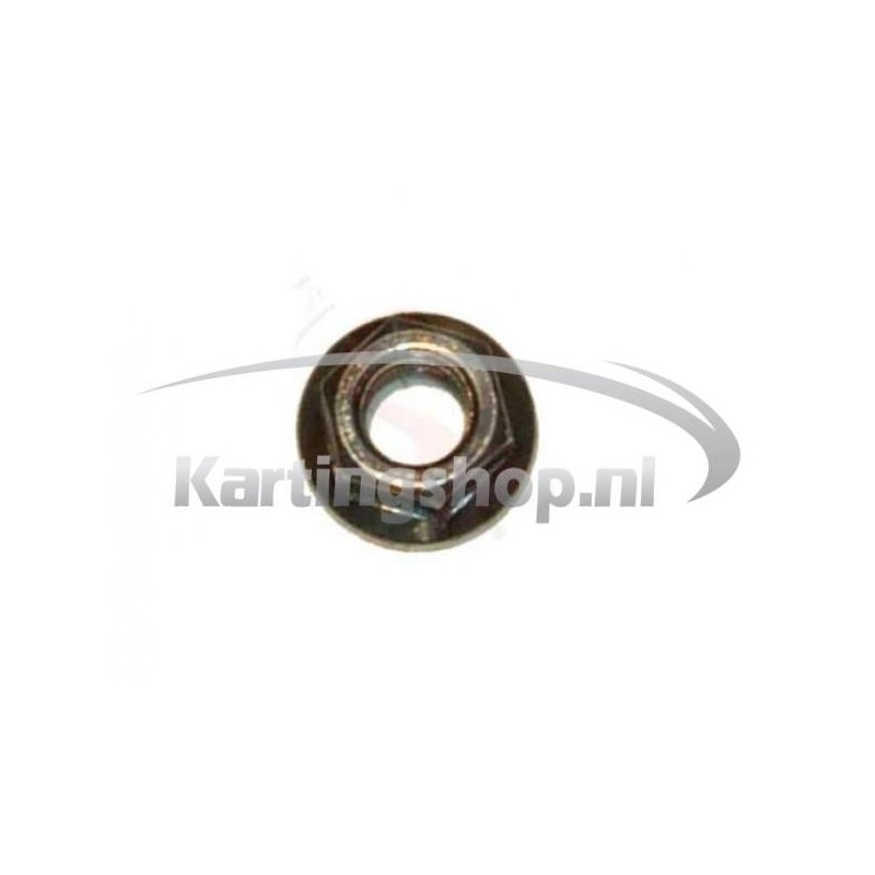 TM KZ10C Cilindro tuerca M8