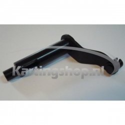 TM KZ10C palanca del Embrague