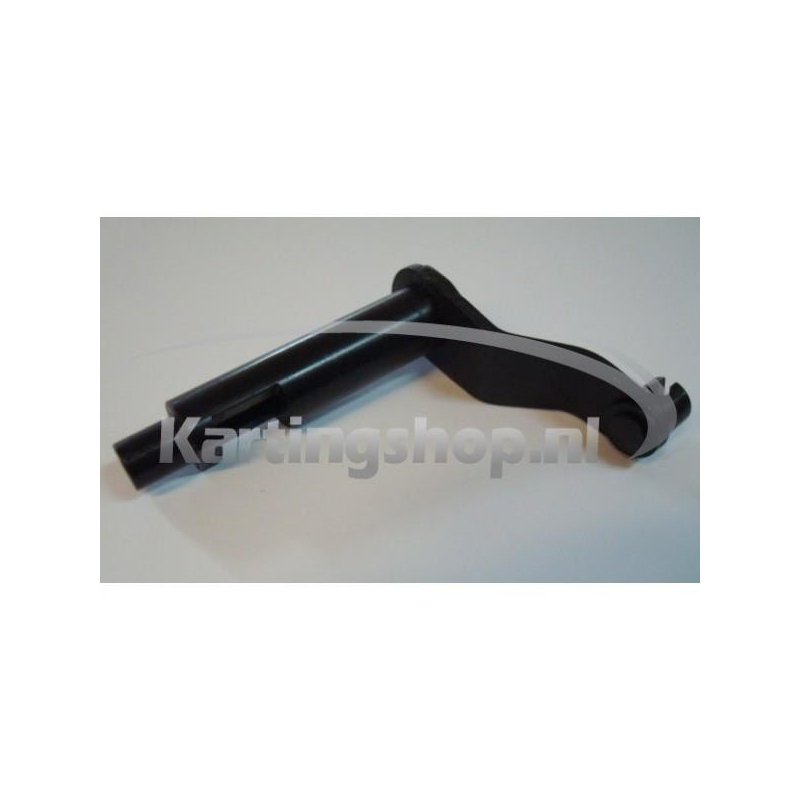 TM KZ10C palanca del Embrague