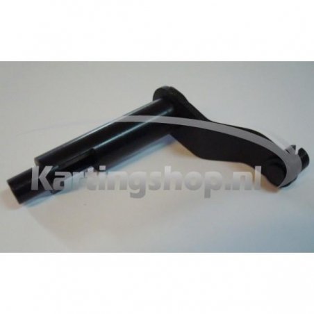 TM KZ10C palanca del Embrague