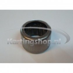 TM KZ10C Inferior Koppelingshevel HK 14/14 RS