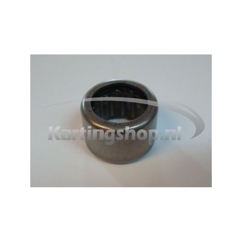 TM KZ10C Pienempi Koppelingshevel HK 14/14 RS