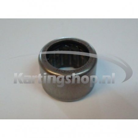 TM KZ10C Pienempi Koppelingshevel HK 14/14 RS