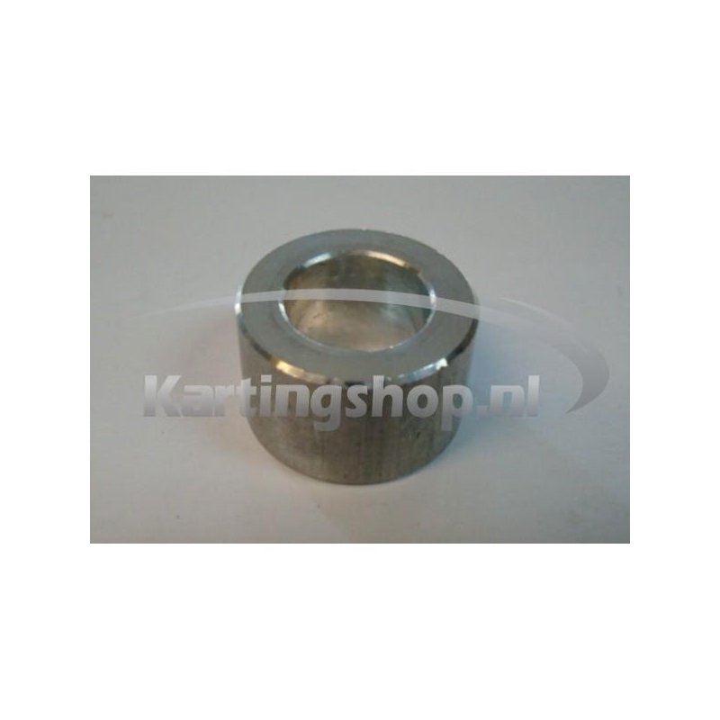 TM KZ10C Espaçador mola alavanca de mudança