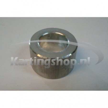 TM KZ10C Espaciador de resorte de la palanca de cambios