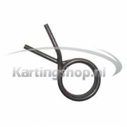 TM KZ10C Primavera engranaje de manejar