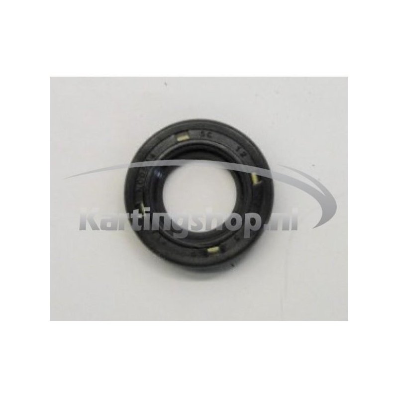 TM KZ10C Selo do óleo 12x22x5 bomba de água da Alavanca de