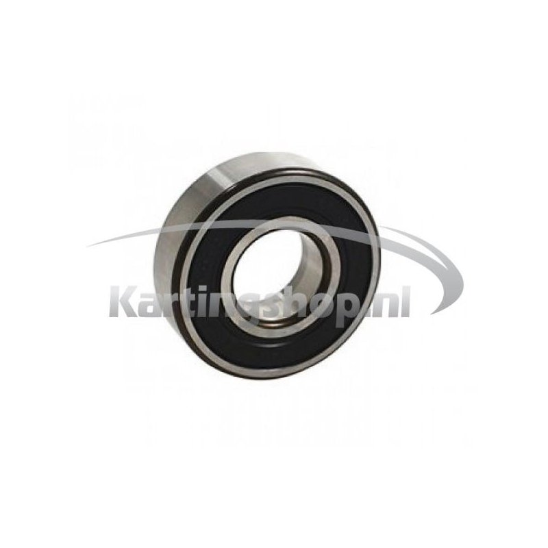 TM KZ10C Versnellingsbak lager 6001 2RS