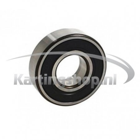TM KZ10C Versnellingsbak lager 6001 2RS