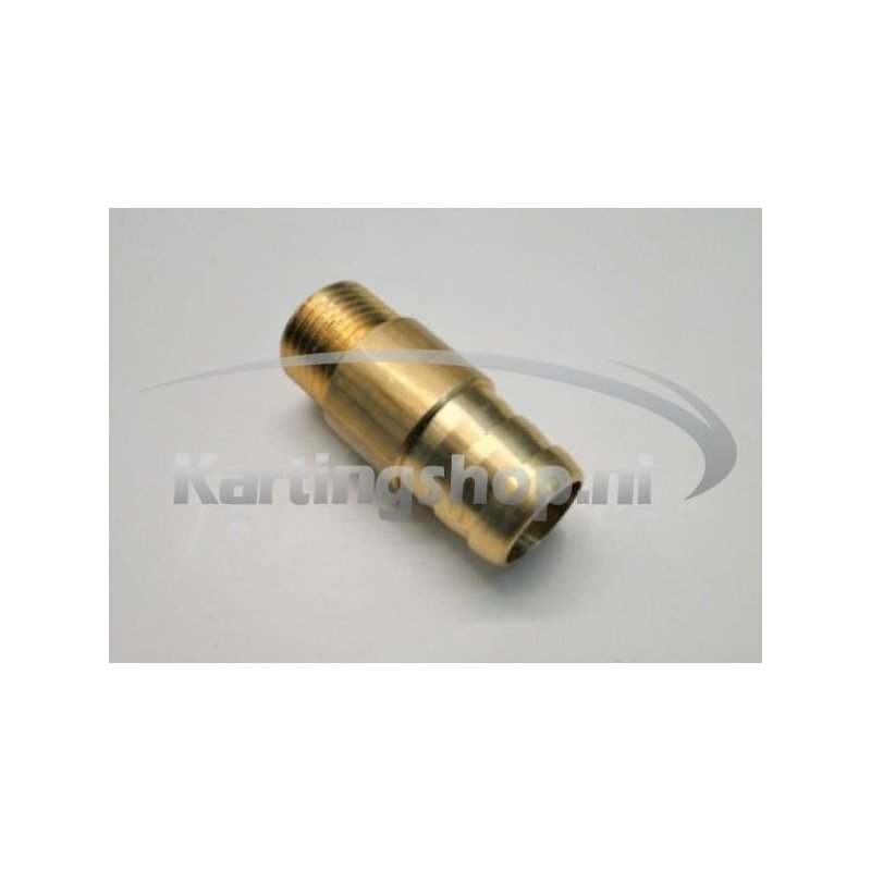 TM KZ10C Capezzolo 18 mm di acqua/carter interno