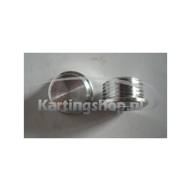 TM KZ10C Plug vand-kanal cylinder