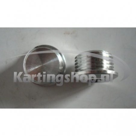 TM KZ10C Plug vand-kanal cylinder
