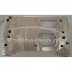 TM KZ10C motorophæng