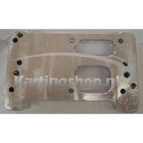 TM KZ10C motorophæng