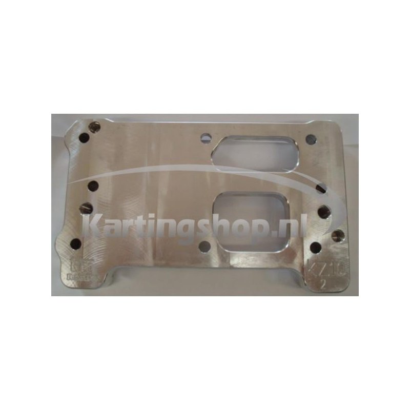 TM KZ10C de montagem do Motor