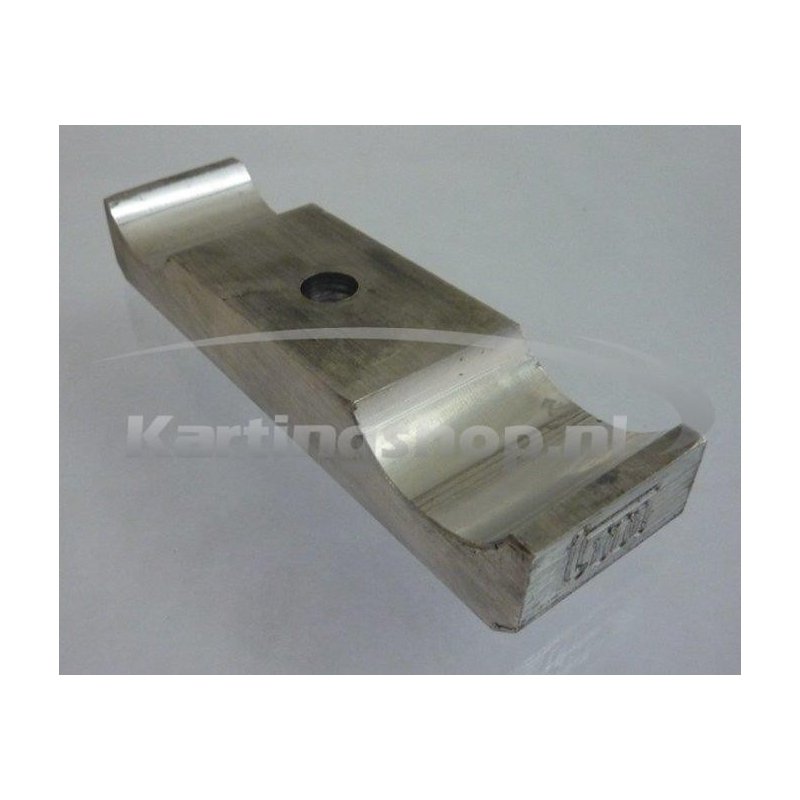 TM KZ10C Clip de soporte del motor