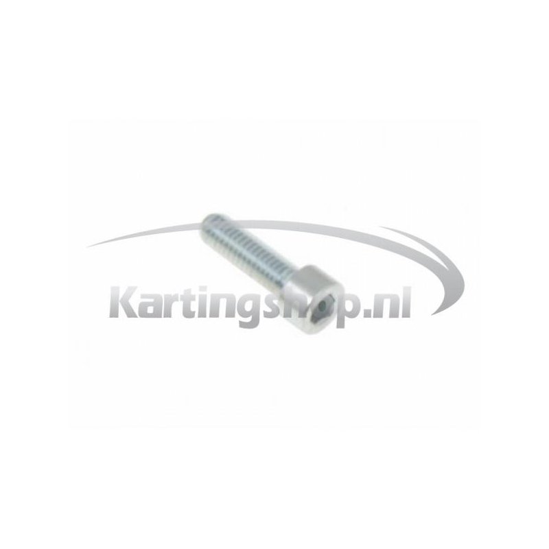 TM KZ10C Tornillo 10 x 40