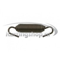 TM KZ10C Avgasfjäder