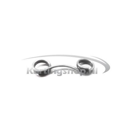 TM KZ10C Exhaust spring retainer