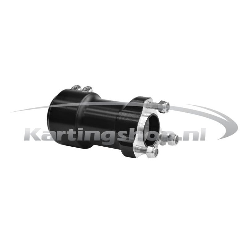 Hinten Rad hub 40 × 125 mm CRG
