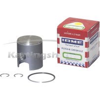 Iame Mini Swift 60 cc et Stempel 41.80 R