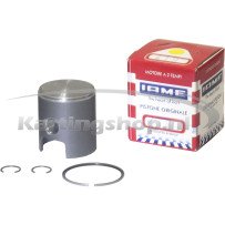 Iame Mini Swift 60 cc di un Pistone 41.80 Rosso
