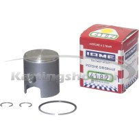 Iame Mini Swift 60 cc et Stempel 41.82 Grøn