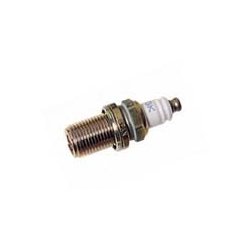 Spark plug NGK R7282A-10.5 with extended thread