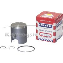 Iame Mini Swift 60 cc di un Pistone 41.82 Rosso