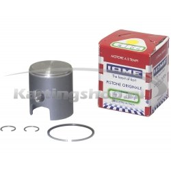 Iame Mini Swift 60 cc an Piston 41.84 Green