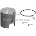 Iame Mini Swift 60 cc di un Pistone 42.00 Rosso