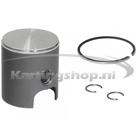 Iame Mini Swift 60cc Zuiger 42.00 Rood