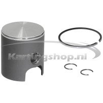 Iame Mini Swift 60 cc di un Pistone 42.08 Verde