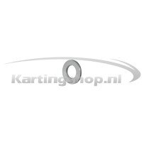 Iame Mini Swift 60 cc de una Cabeza de Cilindro Anillo