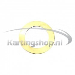 Iame Mini Swift 60 cc en topplockspackning 0,10 mm