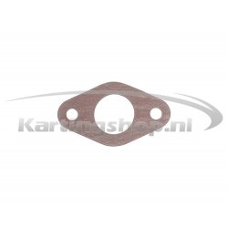 Iame Mini Swift 60 cc en Karburator Pakning