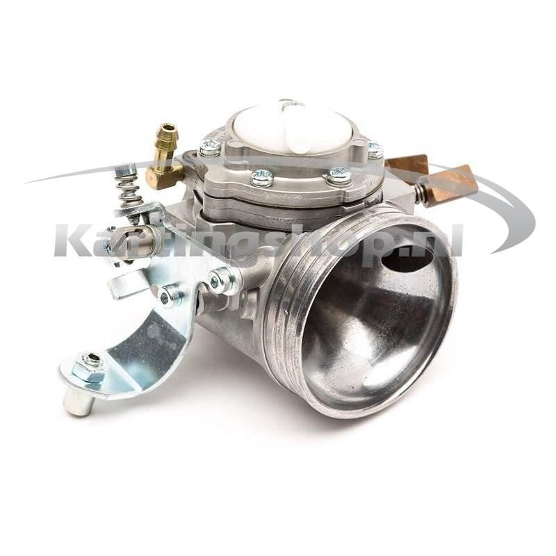 Iame Mini Swift 60 cc on Kaasutin TILLOTSON HW31A
