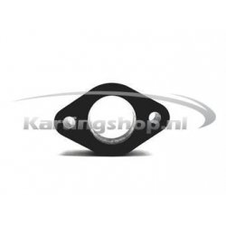 Iame Mini Swift 60 cc en Karburator Påfyldning 26/15mm