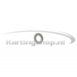 Iame Mini-Swift 60 cc ein Auspuffkrümmer Ring M6