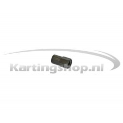 Iame Mini-Swift 60 cc ein Abgaskrümmer Mutter M6