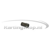 Iame Mini Swift 60 cc Eksos manifold Mutter M6